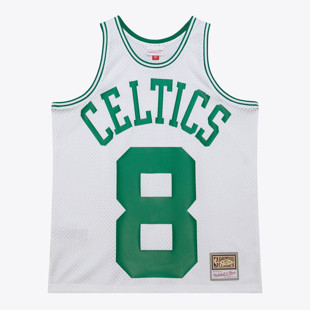 Antoine Walker Boston Celtics Maxxed Out 1996 Jersey product image 2