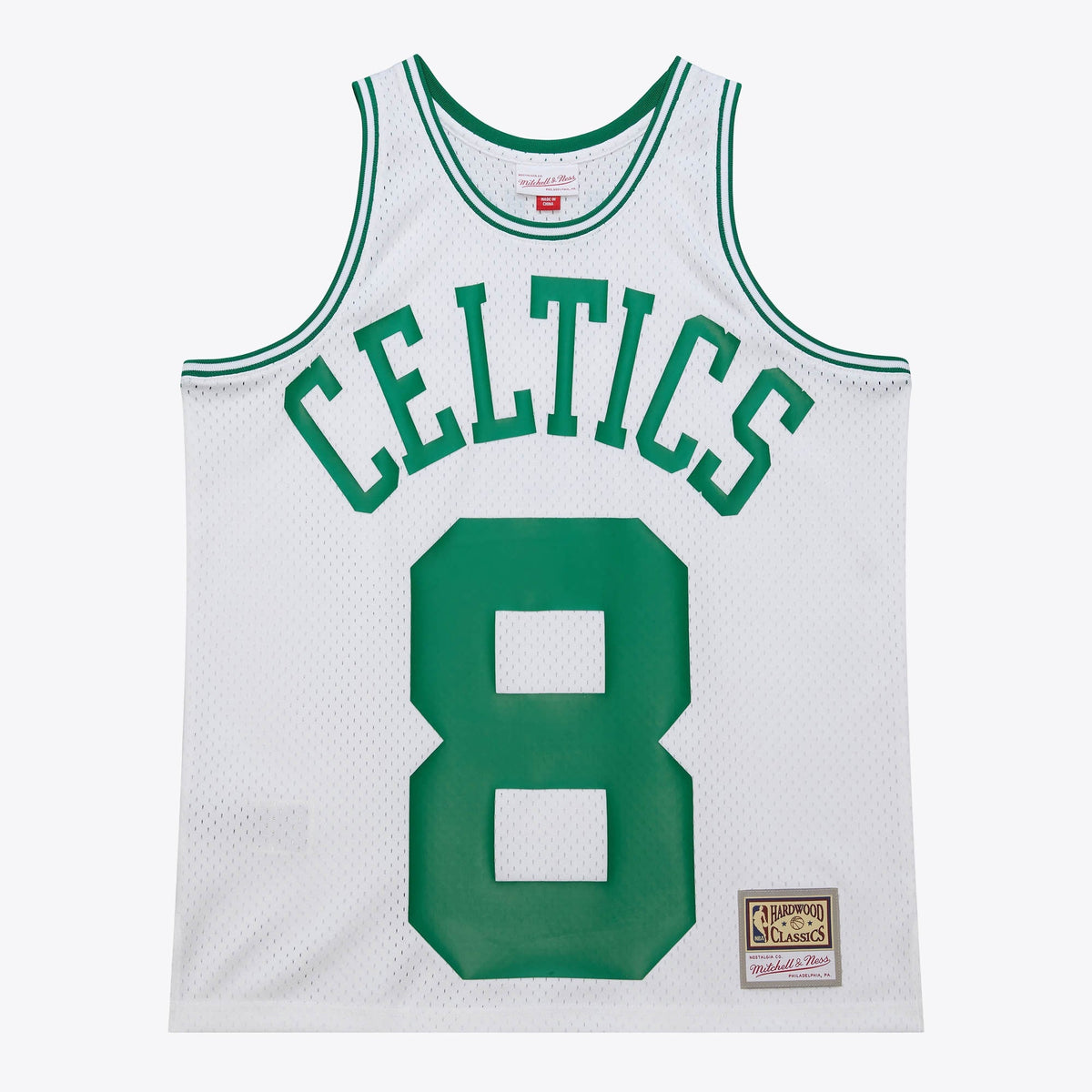 Antoine Walker Boston Celtics Maxxed Out 1996 Jersey product image 2