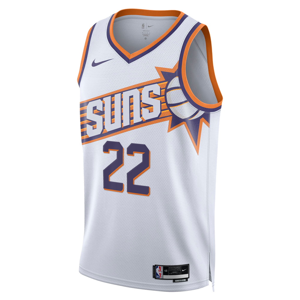 Miles Bridges Phoenix Suns Association Edition Swingman product image 3