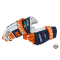 Wayne Gretzky Edmonton Oilers NHL Jofa Signed Replica Right Hand Glove product image 1, provided for visual reference and