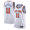 Jalen Brunson New York Knicks Association Edition Swingman product image 1