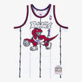 Tracy McGrady Toronto Raptors Swingman 1998-99 Jersey product image 1