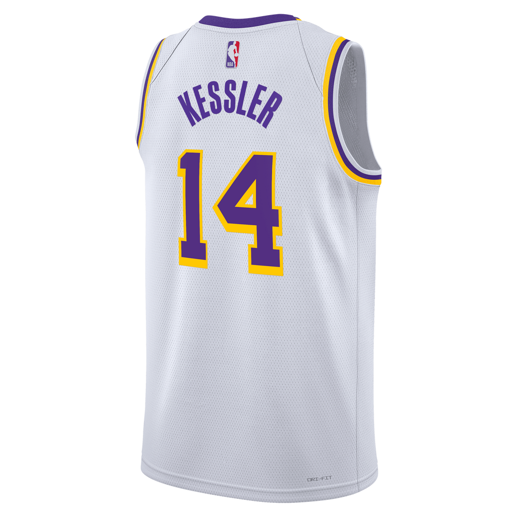 Walker Kessler Los Angeles Lakers Association Edition product image 4
