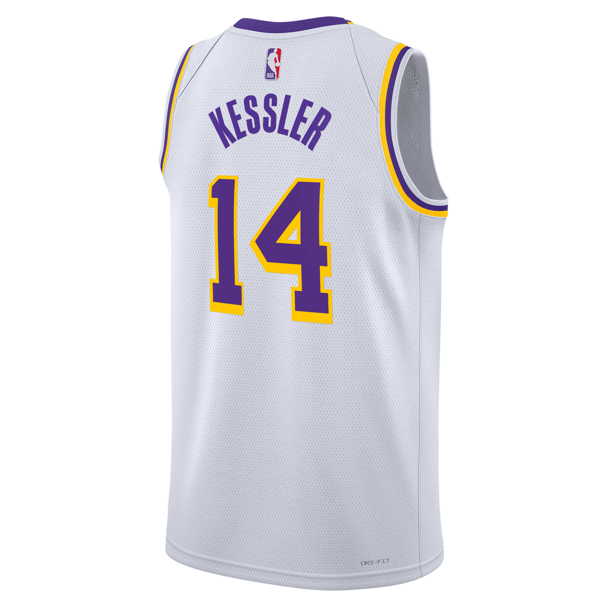Walker Kessler Los Angeles Lakers Association Edition product image 4