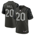 New York Jets Breece Hall Nike Green Rivalries Collection product image 1