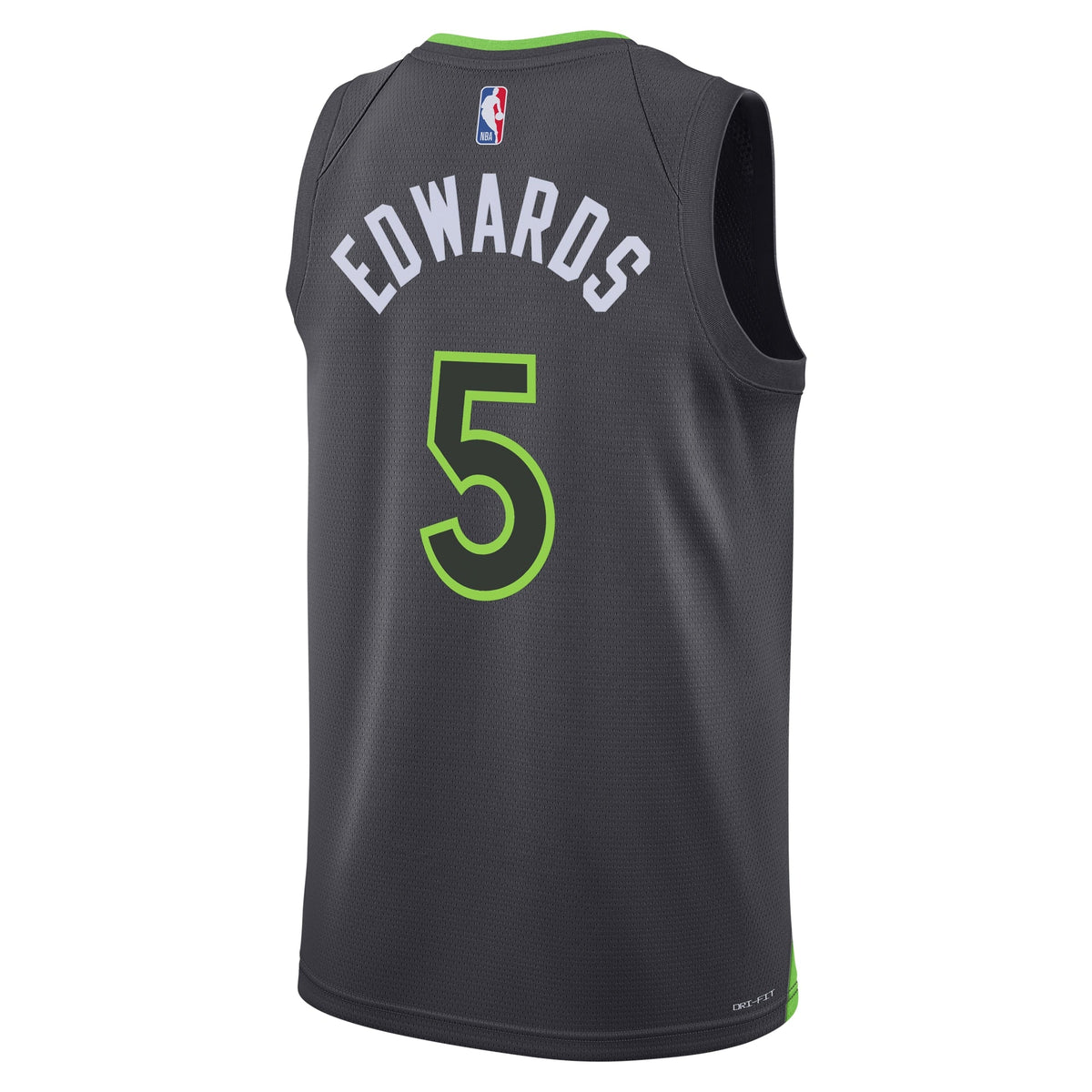 Anthony Edwards Minnesota Timberwolves Statement Edition product image 4