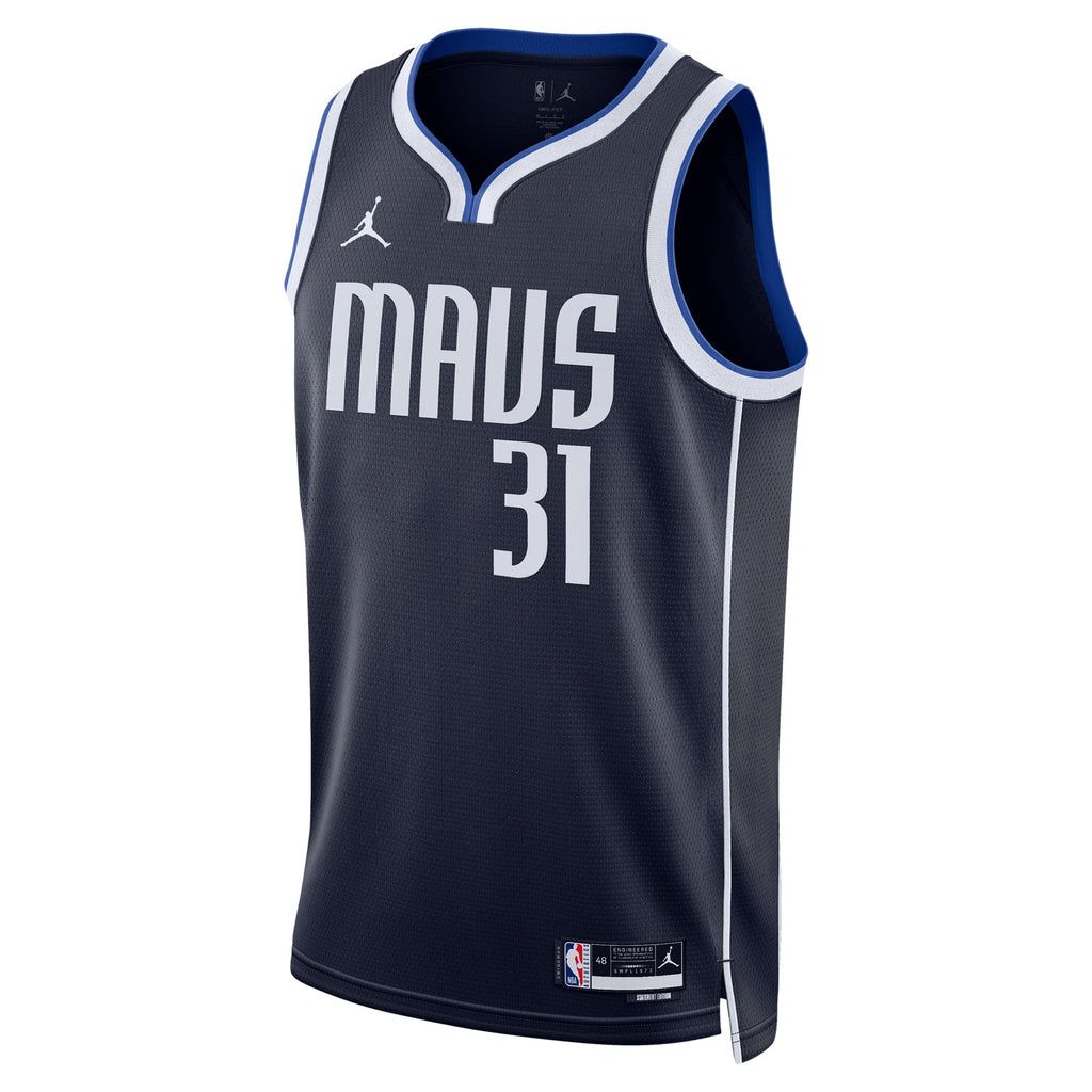 Klay Thompson Dallas Mavericks Statement Edition Swingman product image 3