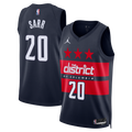 Alex Sarr Washington Wizards Statement Edition Swingman product image 1