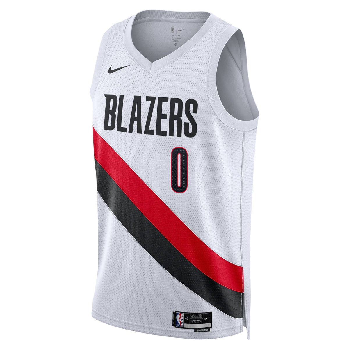 Damian Lillard Portland Trail Blazers Replica Association product image 3