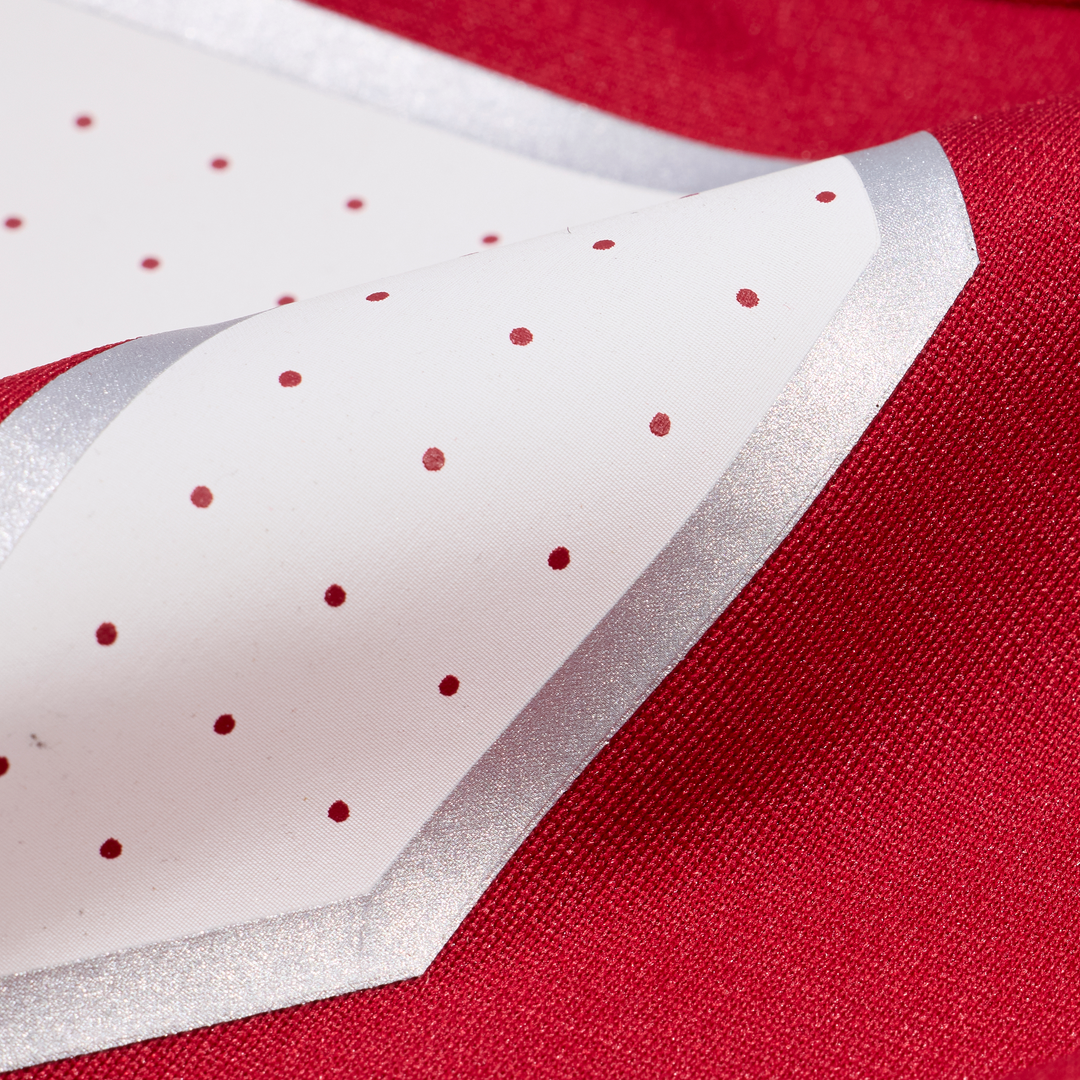 Arizona Cardinals Baron Browning Nike Cardinal Game Jersey product image 5