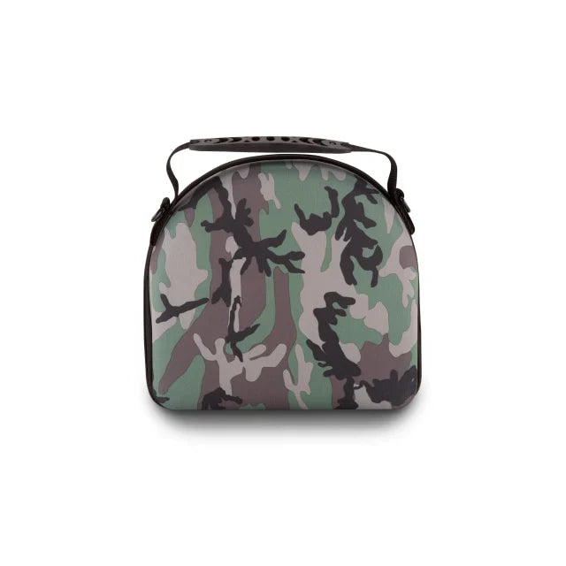 New Era Camo 2 Pack Cap Carrier product image 5, provided for visual reference and product detail review