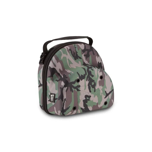 New Era Camo 2 Pack Cap Carrier product image 2, provided for visual reference and product detail review