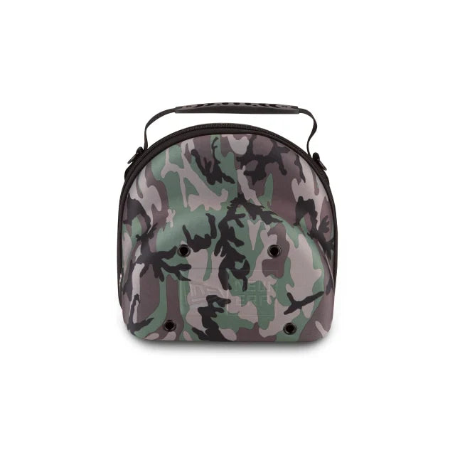 New Era Camo 2 Pack Cap Carrier product image 6, provided for visual reference and product detail review