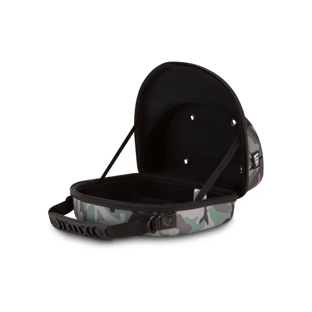 New Era Camo 2 Pack Cap Carrier product image 7, provided for visual reference and product detail review