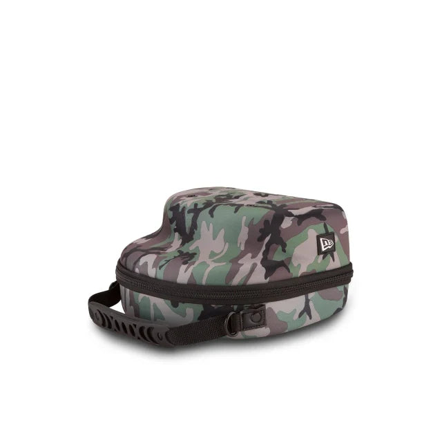 New Era Camo 2 Pack Cap Carrier product image 4, provided for visual reference and product detail review