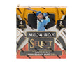 MLB 2025 Panini Select Baseball Hobby Mega Box Trading Cards product image 1, provided for visual reference and product