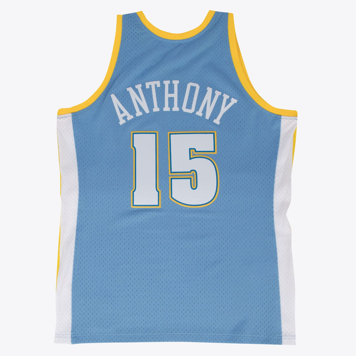 Carmelo Anthony Denver Nuggets 2003-04 Hardwood Classics product image 1