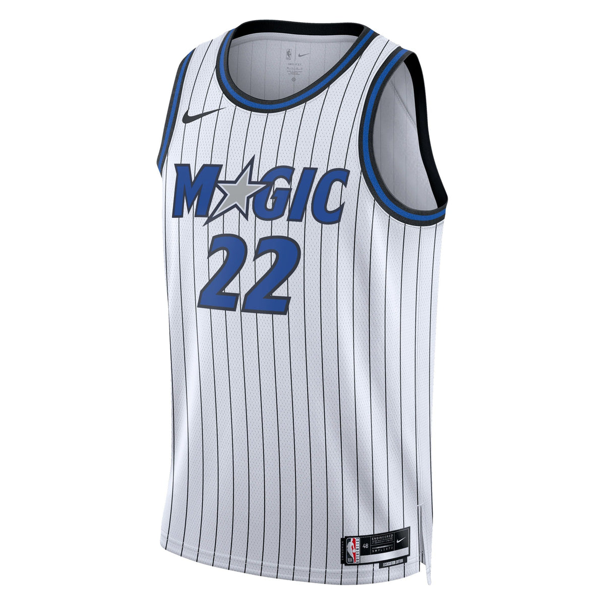 Franz Wagner Orlando Magic Replica Association Edition product image 3
