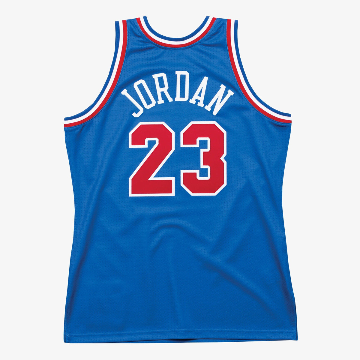 NBA All-Star East Authentic Jersey Michael Jordan 1988 product image 13