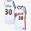 Stephen Curry Golden State Warriors 2009 Hardwood Classics product image 1