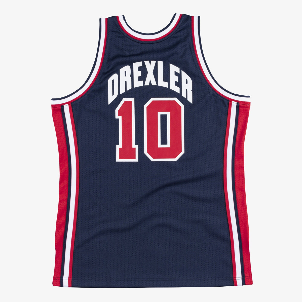 Clyde Drexler USA Basketball Authentic 1992 Jersey product image 3