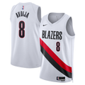 Deni Avdija Portland Trail Blazers Replica Association product image 1