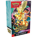 Pokémon TCG Mega Evolution Ascended Heroes Booster Bundle product image 1, provided for visual reference and product detail