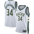 Giannis Antetokounmpo Milwaukee Bucks NBA Association product image 1