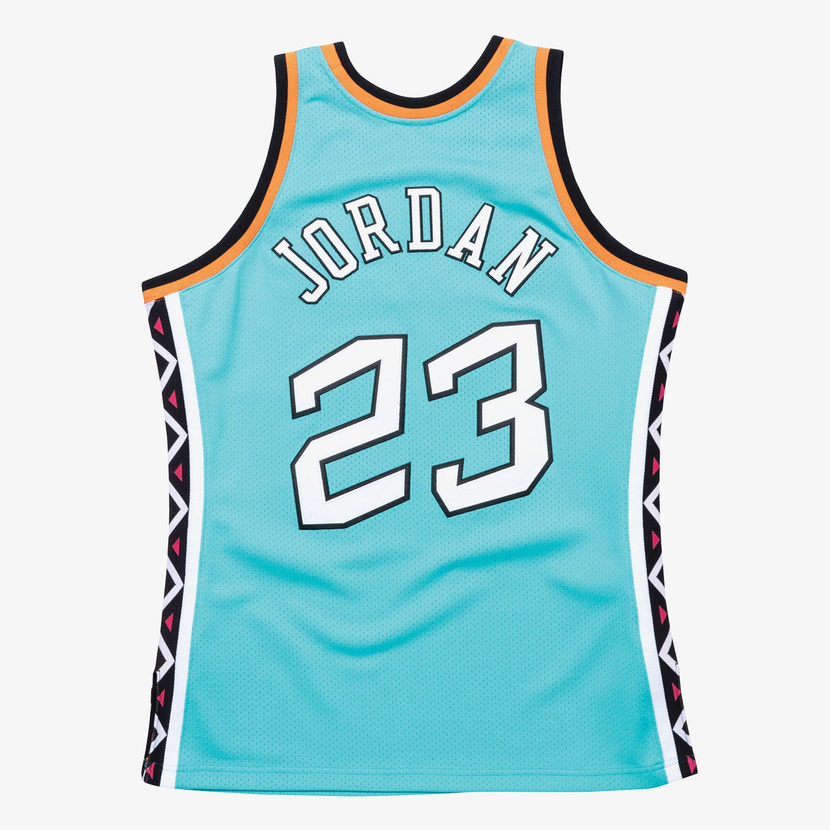 NBA All-Star East Authentic Jersey Michael Jordan 1988 product image 7