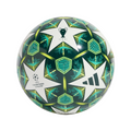 Adidas 2025 UEFA Champions League Training Knockout Phase Soccer Ball product image 1, provided for visual reference and
