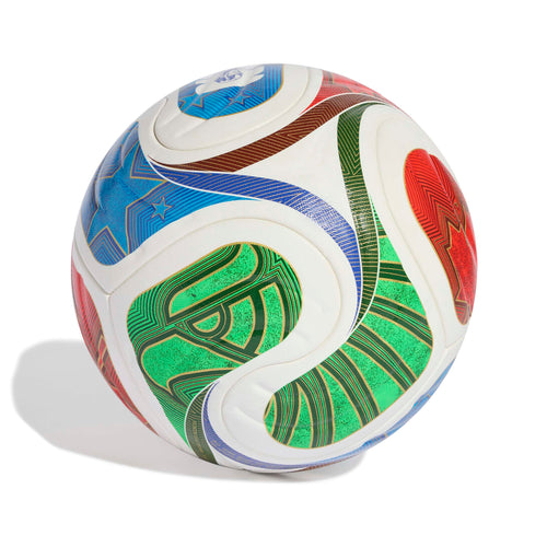 Adidas 2026 FIFA World Cup Trionda Competition Soccer Ball product image 2, provided for visual reference and product detail