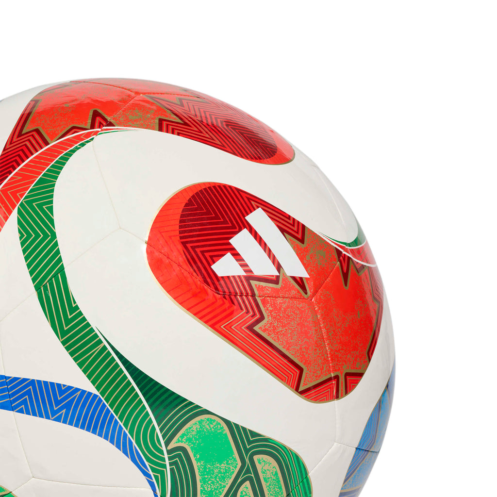 Adidas 2026 FIFA World Cup Trionda Jumbo Soccer Ball product image 4, provided for visual reference and product detail review