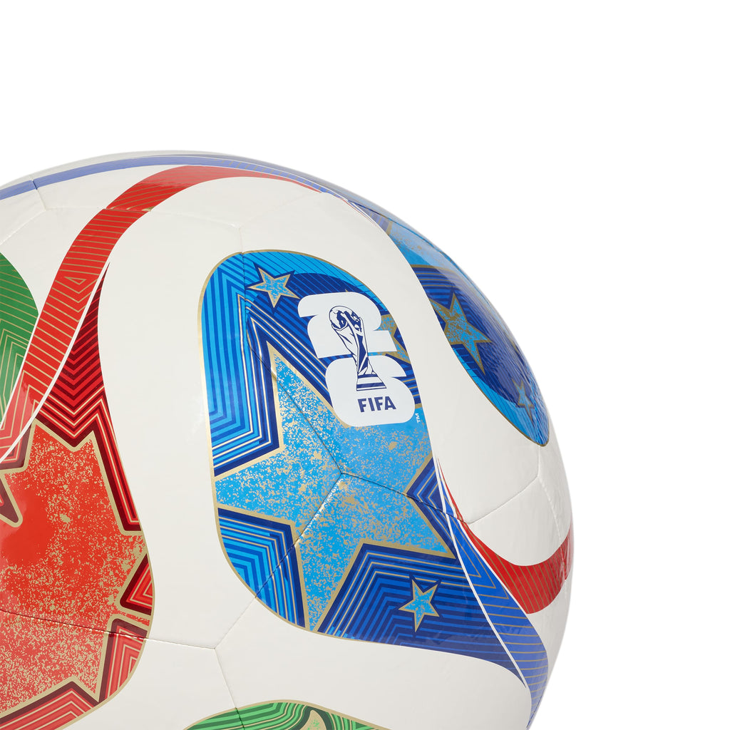 Adidas 2026 FIFA World Cup Trionda Jumbo Soccer Ball product image 5, provided for visual reference and product detail review