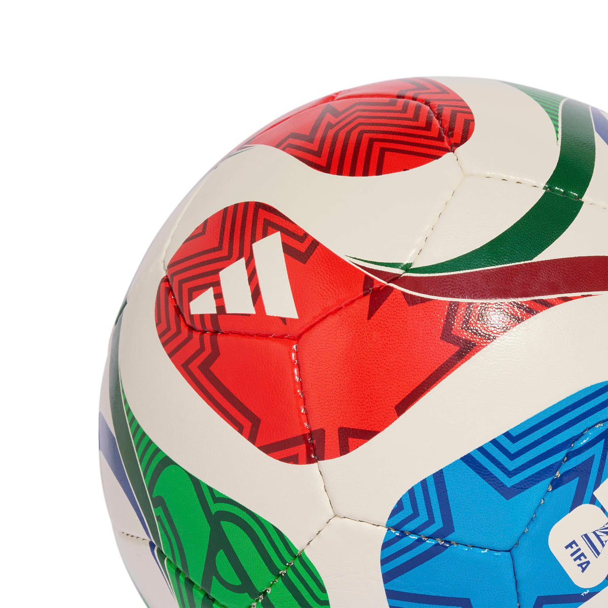 Adidas 2026 FIFA World Cup Trionda Training Sala Futsal Soccer Ball product image 3, provided for visual reference and