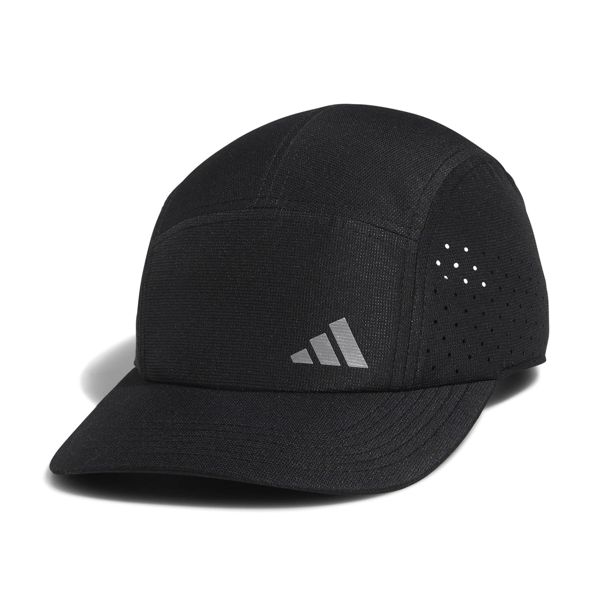 Adidas Men Black Superlite Trainer 3 Adjustable Hat product image 1, provided for visual reference and product detail review