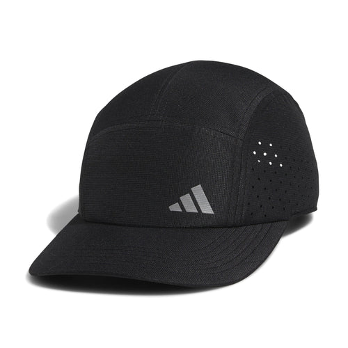 Adidas Men Black Superlite Trainer 3 Adjustable Hat product image 1, provided for visual reference and product detail review