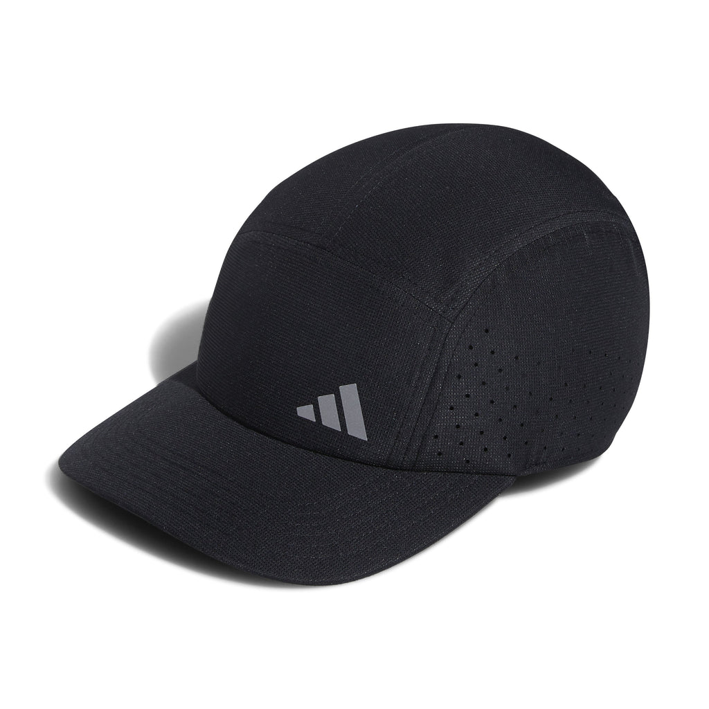 Adidas Men Black Superlite Trainer 3 Adjustable Hat product image 3, provided for visual reference and product detail review