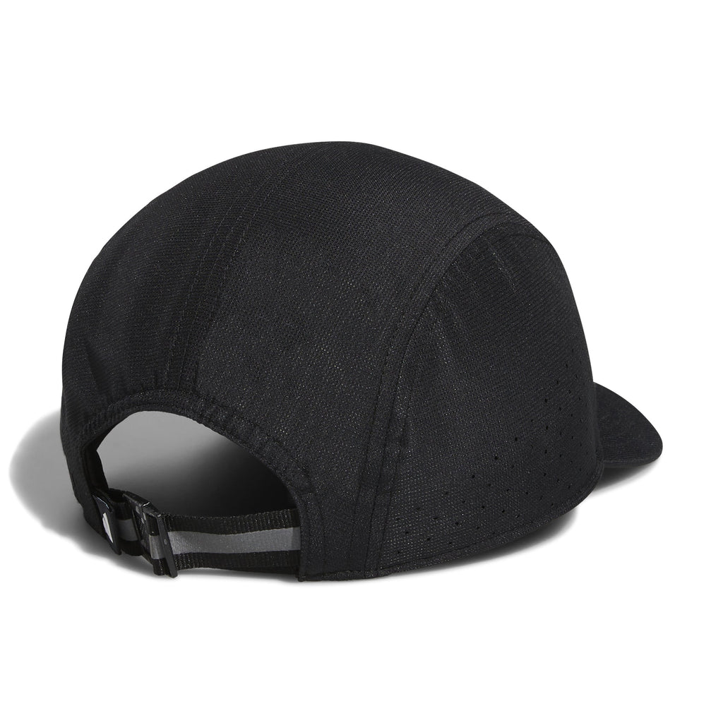 Adidas Men Black Superlite Trainer 3 Adjustable Hat product image 2, provided for visual reference and product detail review