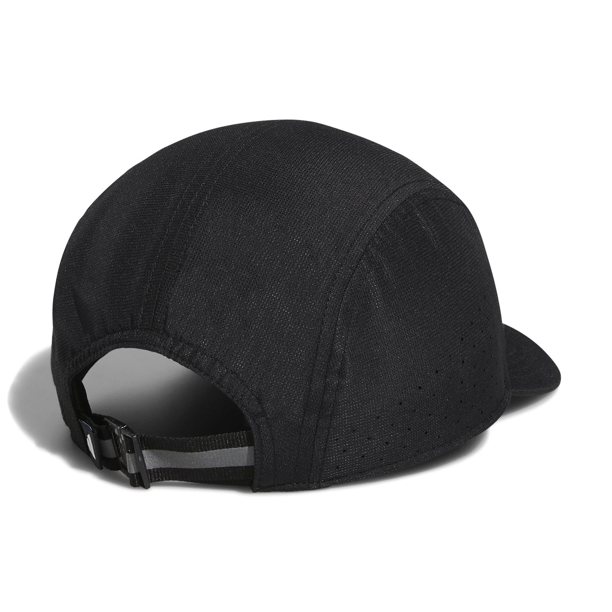 Adidas Men Black Superlite Trainer 3 Adjustable Hat product image 2, provided for visual reference and product detail review
