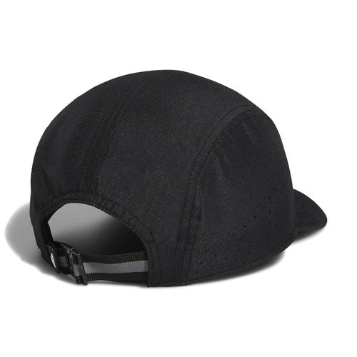 Adidas Men Black Superlite Trainer 3 Adjustable Hat product image 2, provided for visual reference and product detail review