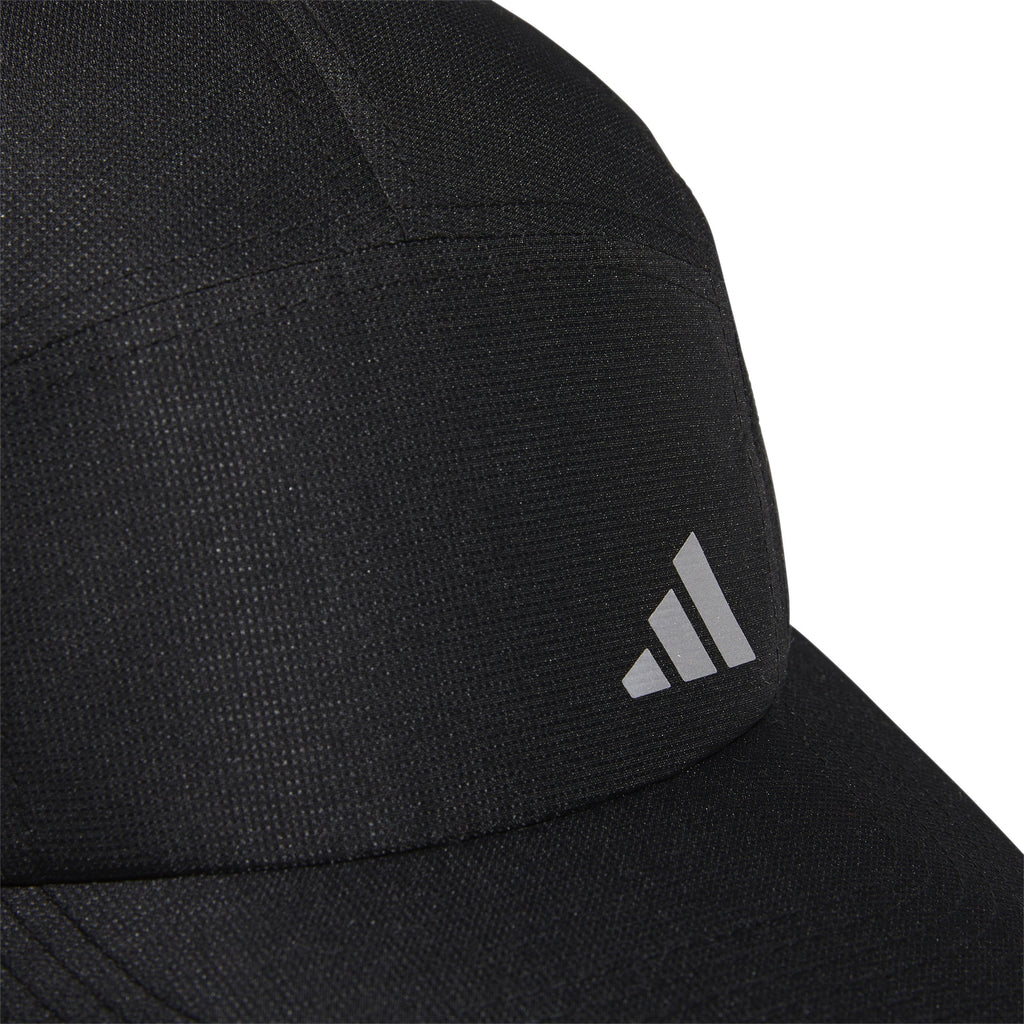 Adidas Men Black Superlite Trainer 3 Adjustable Hat product image 4, provided for visual reference and product detail review