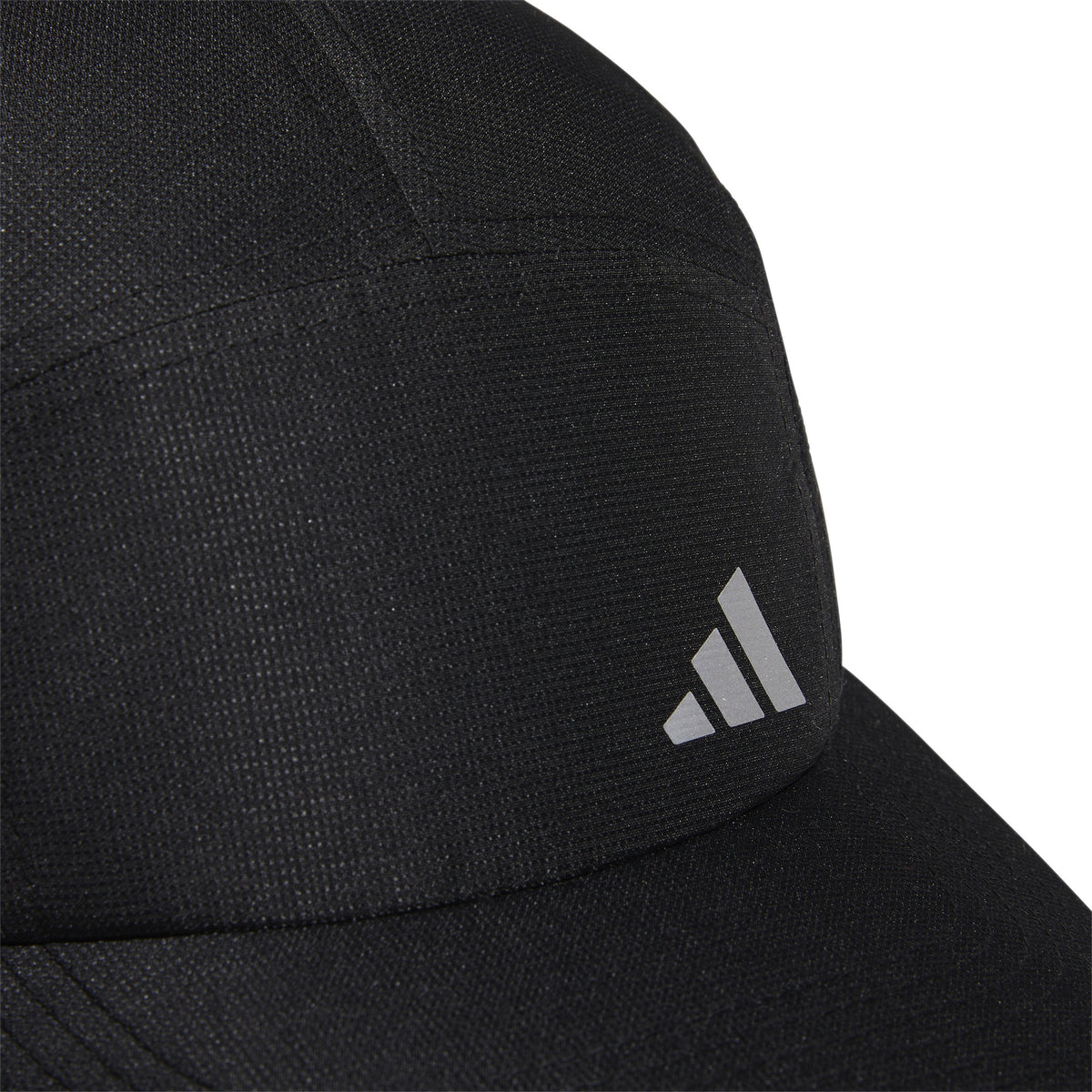 Adidas Men Black Superlite Trainer 3 Adjustable Hat product image 4, provided for visual reference and product detail review