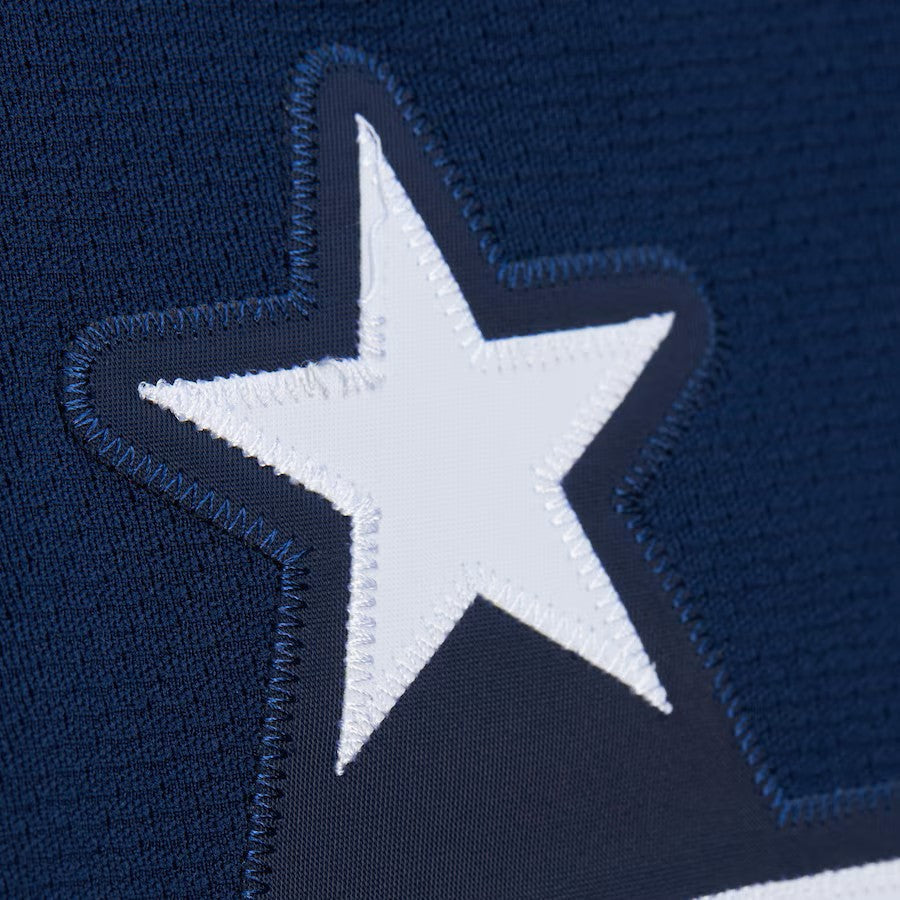 Alexander Ovechkin Washington Capitals NHL Mitchell & Ness Men Navy 2018 Stadium Series Power Play Authentic Jersey product