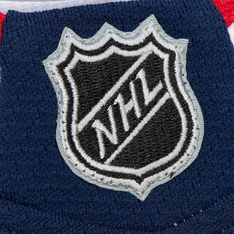 Alexander Ovechkin Washington Capitals NHL Mitchell & Ness Men Navy 2018 Stadium Series Power Play Authentic Jersey product