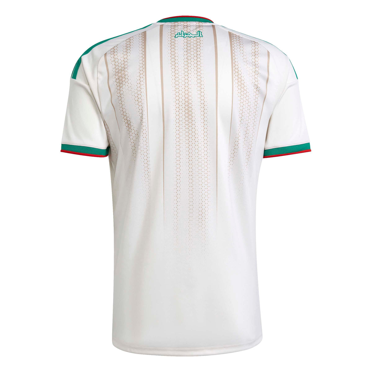Algeria National Team FIFA Adidas Men White 2026 Replica Home Jersey product image 2, provided for visual reference and