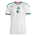 Algeria National Team FIFA Adidas Men White 2026 Replica Home Jersey product image 1, provided for visual reference and
