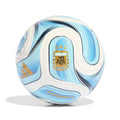 Argentina FIFA Adidas 2026 World Cup Trionda Mini Soccer Ball product image 1, provided for visual reference and product