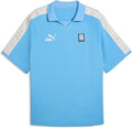 Argentina Puma Men Blue King Fanpack Jersey product image 1, provided for visual reference and product detail review