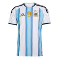 Argentina National Team FIFA Adidas Men White 2026 Replica Home Jersey product image 1, provided for visual reference and