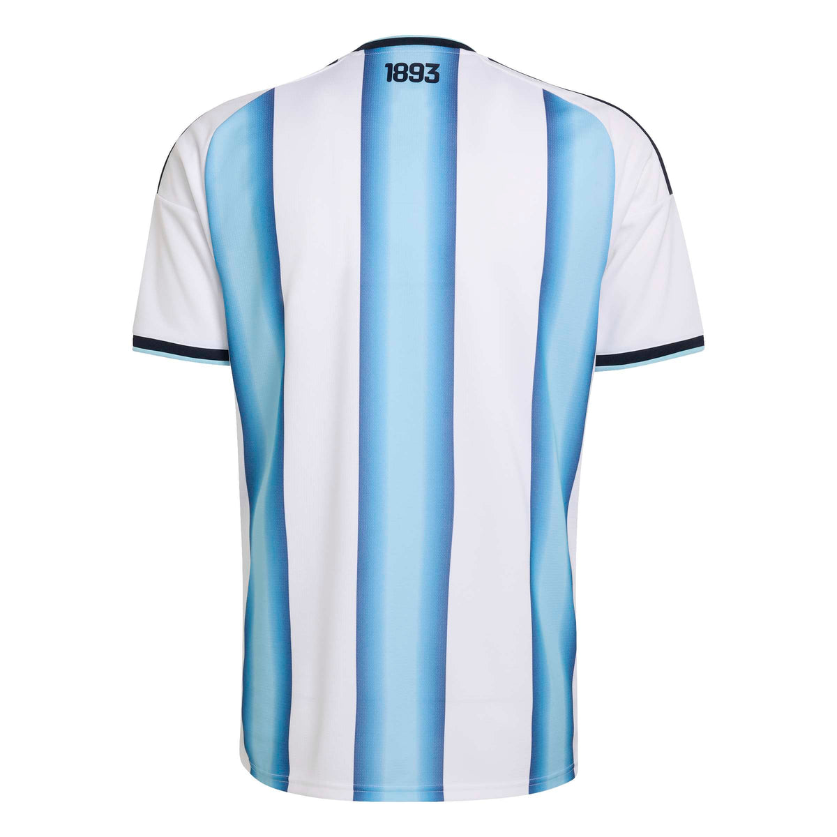 Argentina National Team FIFA Adidas Men White 2026 Replica Home Jersey product image 2, provided for visual reference and